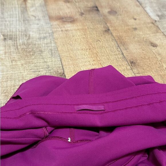 Lululemon Swift Speed High-Rise Tight 28"
Magenta Purple - Picture 10 of 13